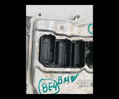 CENTRALINA MOTORE ECU 1.6B 100kW 136CV BMW 1 F20 2 - 7