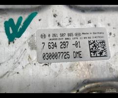 CENTRALINA MOTORE ECU 1.6B 100kW 136CV BMW 1 F20 2 - 8