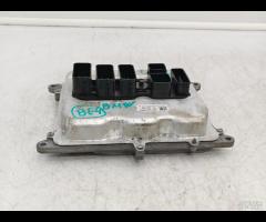 CENTRALINA MOTORE ECU 1.6B 100kW 136CV BMW 1 F20 2 - 9