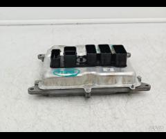 CENTRALINA MOTORE ECU 1.6B 100kW 136CV BMW 1 F20 2 - 11