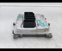 CENTRALINA MOTORE ECU 1.6B 100kW 136CV BMW 1 F20 2 - 12