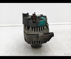 GENERATORE ALTERNATORE 1.3D 62kW 84CV FIAT 500L 20 - 6