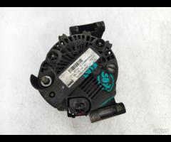GENERATORE ALTERNATORE 1.3D 62kW 84CV FIAT 500L 20 - 8