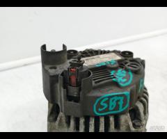 GENERATORE ALTERNATORE 1.3D 62kW 84CV FIAT 500L 20 - 9
