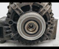 GENERATORE ALTERNATORE 1.3D 62kW 84CV FIAT 500L 20 - 16