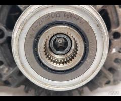 GENERATORE ALTERNATORE 1.3D 62kW 84CV FIAT 500L 20 - 17