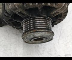 GENERATORE ALTERNATORE 1.3D 62kW 84CV FIAT 500L 20 - 18