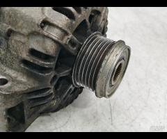 GENERATORE ALTERNATORE 1.3D 62kW 84CV FIAT 500L 20 - 19