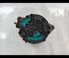 GENERATORE ALTERNATORE 1.6B 99Kw 135CV HYUNDAI IX3 - 6