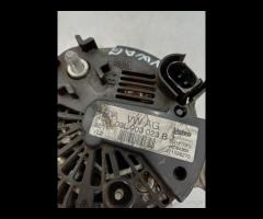 GENERATORE ALTERNATORE 2.0D 103KW 140CV SEAT / AUD - 13