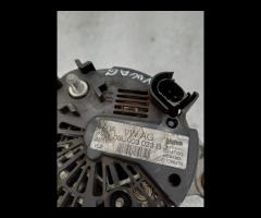 GENERATORE ALTERNATORE 2.0D 103KW 140CV SEAT / AUD - 22