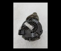GENERATORE ALTERNATORE 2.0D 120KW 163CV BMW F31 20 - 8