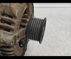 GENERATORE ALTERNATORE 2.0D 110kW 150CV BMW 2 F46 - 19