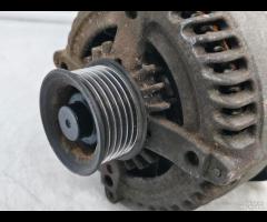 GENERATORE ALTERNATORE 2.0D 110kW 150CV BMW 2 F46 - 20