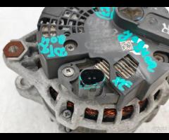 GENERATORE ALTERNATORE 2.0D 120Kw 163CV JAGUAR XE - 8
