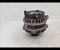 GENERATORE ALTERNATORE 2.0D 120Kw 163CV JAGUAR XE - 9