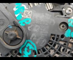 GENERATORE ALTERNATORE 2.0D 120Kw 163CV JAGUAR XE - 13