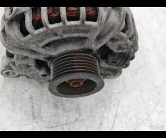 GENERATORE ALTERNATORE 2.0D 120Kw 163CV JAGUAR XE - 20