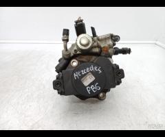 POMPA INIEZIONE ALTA PRESSIONE 2.1D 125KW MERCEDES