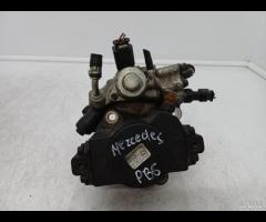 POMPA INIEZIONE ALTA PRESSIONE 2.1D 125KW MERCEDES