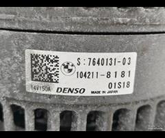 GENERATORE ALTERNATORE 2.0D 140Kw190CV BMW X1 F48