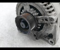 GENERATORE ALTERNATORE 2.0D 140Kw190CV BMW X1 F48 - 21