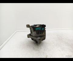 GENERATORE ALTERNATORE 2.0D 105kW 143CV BMW X1 E84 - 10