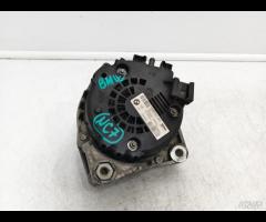 GENERATORE ALTERNATORE 2.0D 105kW 143CV BMW X1 E84 - 12