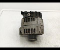 GENERATORE ALTERNATORE 2.0D 105kW 143CV BMW X1 E84 - 14