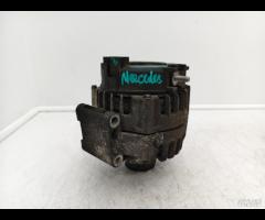 GENERATORE ALTERNATORE 2.1D 150kW 204CV MERCEDES C