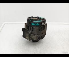 GENERATORE ALTERNATORE 2.1D 150kW 204CV MERCEDES C
