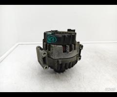 GENERATORE ALTERNATORE 2.1D 150kW 204CV MERCEDES C - 8