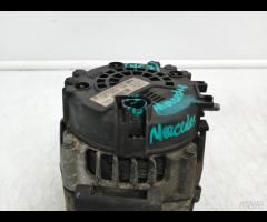 GENERATORE ALTERNATORE 2.1D 150kW 204CV MERCEDES C - 11