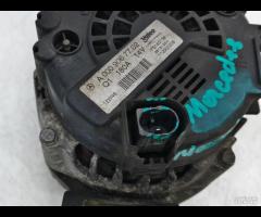 GENERATORE ALTERNATORE 2.1D 150kW 204CV MERCEDES C - 13