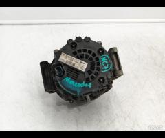 GENERATORE ALTERNATORE 2.1D 150kW 204CV MERCEDES C - 14