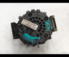 GENERATORE ALTERNATORE 2.1D 150kW 204CV MERCEDES C - 15