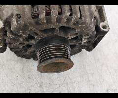 GENERATORE ALTERNATORE 2.1D 150kW 204CV MERCEDES C - 17