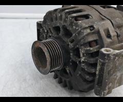 GENERATORE ALTERNATORE 2.1D 150kW 204CV MERCEDES C - 18