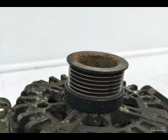 GENERATORE ALTERNATORE 2.1D 150kW 204CV MERCEDES C - 21