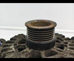 GENERATORE ALTERNATORE 2.1D 150kW 204CV MERCEDES C - 23