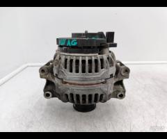 GENERATORE ALTERNATORE 2.0B 155kW 210CV VW GOLF VI