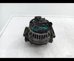 GENERATORE ALTERNATORE 2.0B 155kW 210CV VW GOLF VI