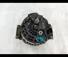 GENERATORE ALTERNATORE 2.0B 155kW 210CV VW GOLF VI
