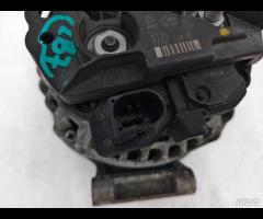 GENERATORE ALTERNATORE 2.0B 155kW 210CV VW GOLF VI - 7