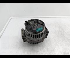 GENERATORE ALTERNATORE 2.0B 155kW 210CV VW GOLF VI - 9