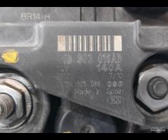 GENERATORE ALTERNATORE 2.0B 155kW 210CV VW GOLF VI - 14