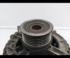 GENERATORE ALTERNATORE 2.0B 155kW 210CV VW GOLF VI - 22