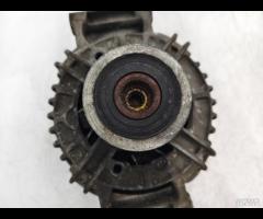 GENERATORE ALTERNATORE 2.0B 155kW 210CV VW GOLF VI - 23