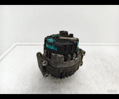 GENERATORE ALTERNATORE 2.1D 150kW 204CV MERCEDES C