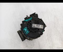 GENERATORE ALTERNATORE 2.1D 150kW 204CV MERCEDES C
